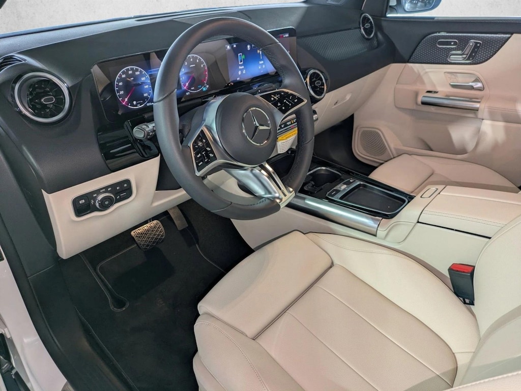 New 2026 Mercedes-Benz GLA 250 GLA 250 SUV SUV