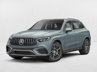2026 Mercedes-Benz AMG GLC 43 AMG &reg; GLC 43 4MATIC &reg; SUV SUV