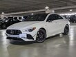 Mercedes-Benz AMG CLA 35