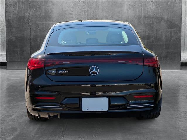 【特別訳あり特価】 Used of House at Sale For 450+ EQS Mercedes-Benz 2023 フェイスクリーム