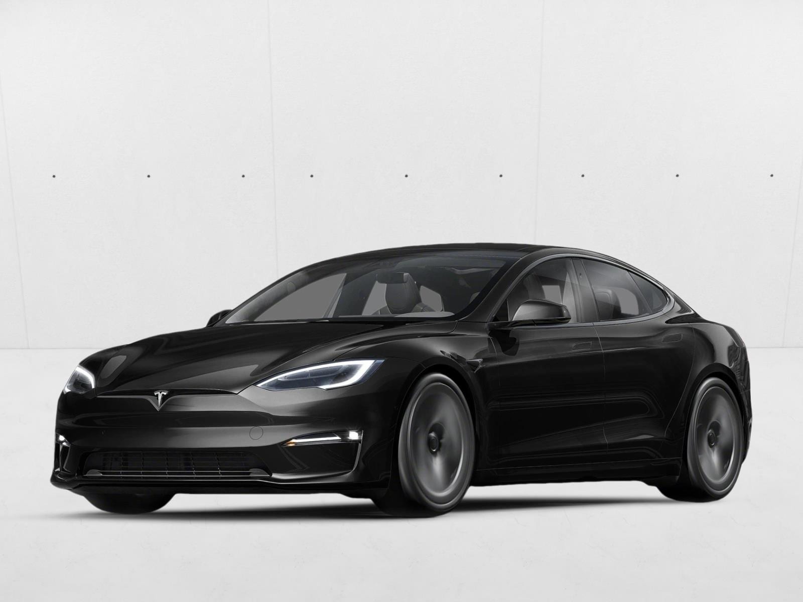 2022 Tesla Model S Base's photo