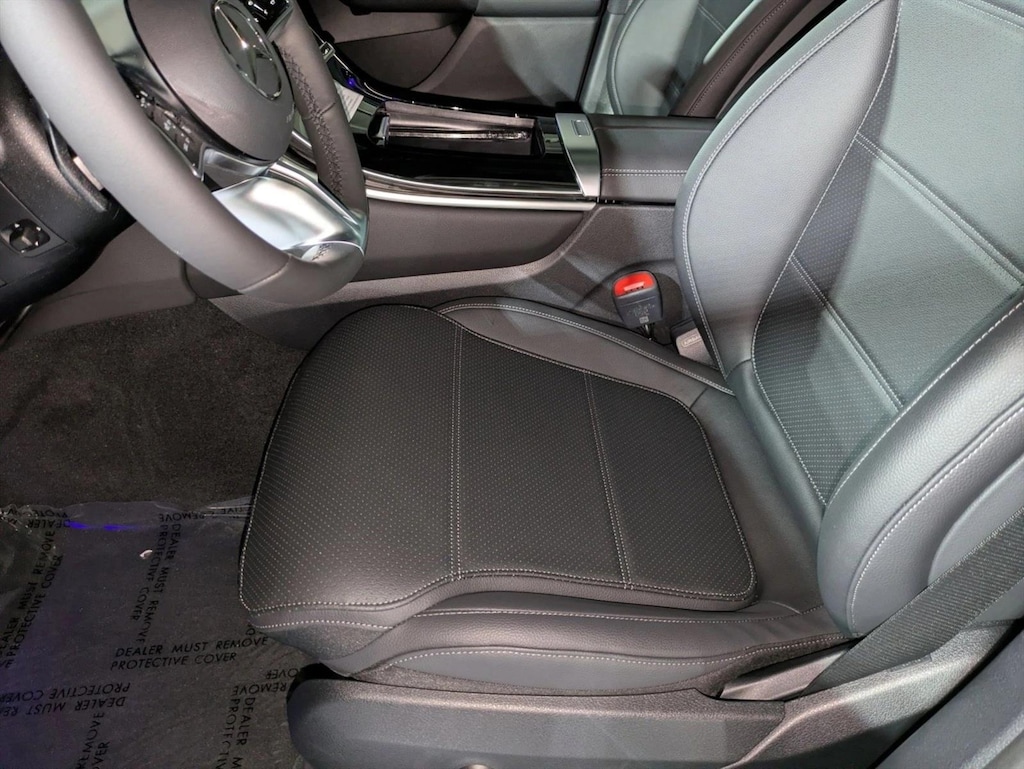 New 2026 Mercedes-Benz GLC 300 GLC 300 SUV SUV