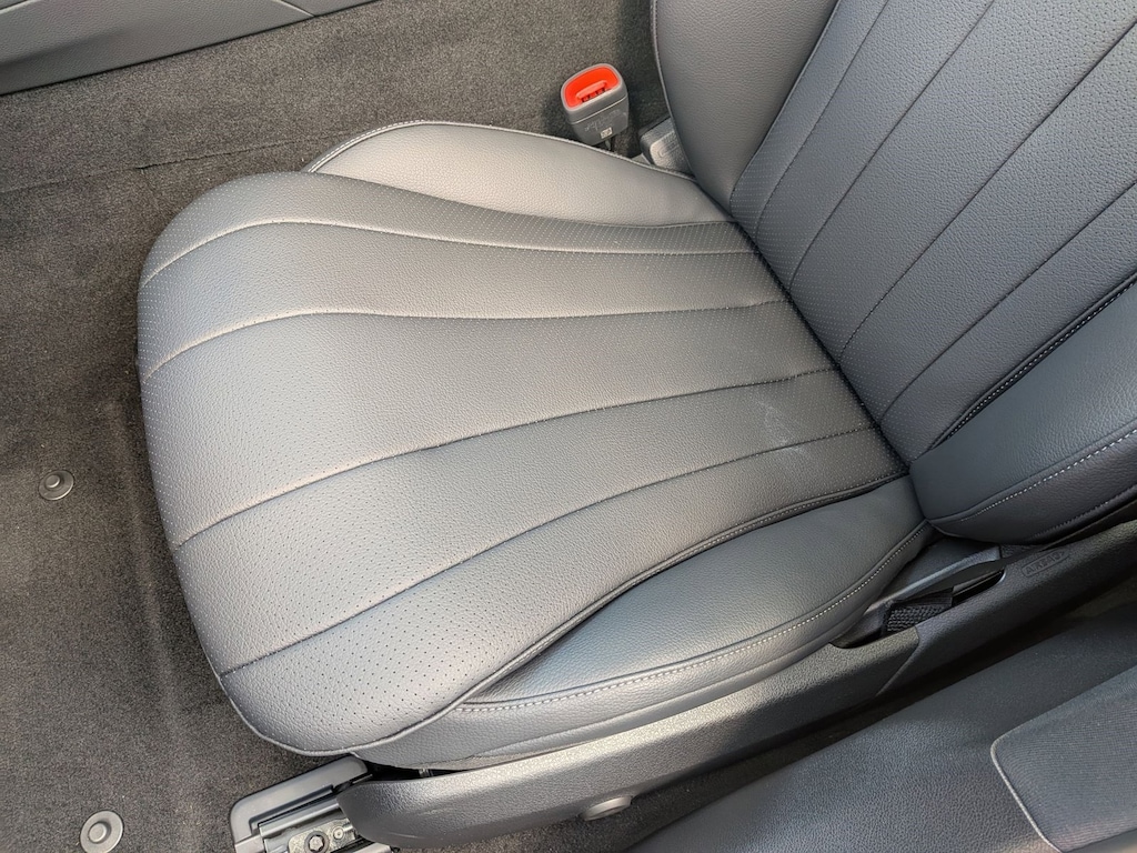 New 2026 Mercedes-Benz E-Class E 350 RWD Sedan Sedan