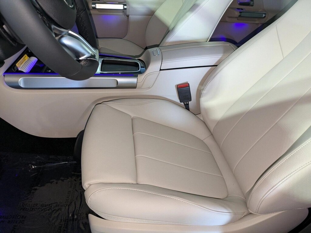 New 2026 Mercedes-Benz GLB GLB 250 SUV SUV