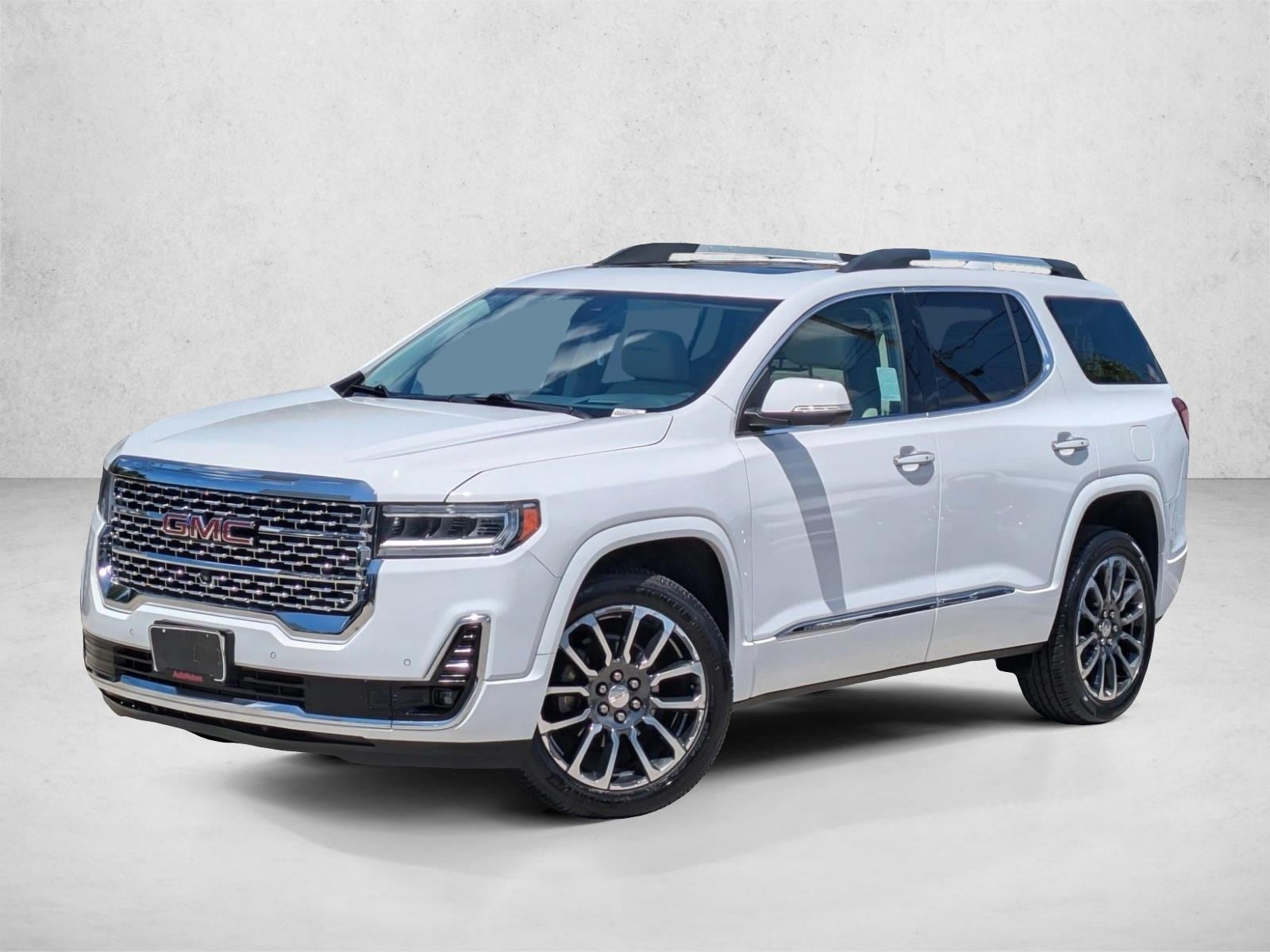2020 GMC Acadia Denali FWD's photo