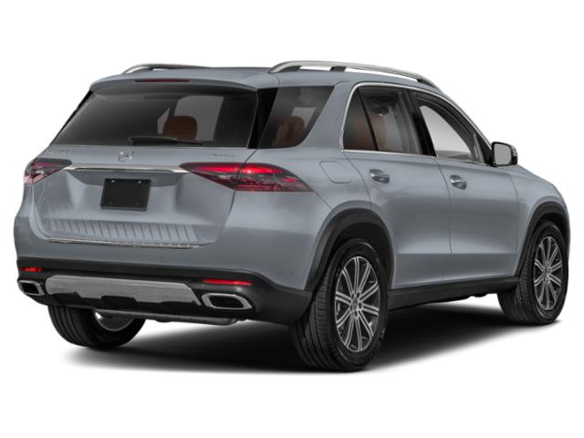 2025 Mercedes Benz GLE 350 4MATIC photo 2