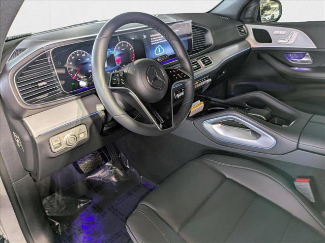 2025 Mercedes Benz GLE 350 4MATIC photo 3