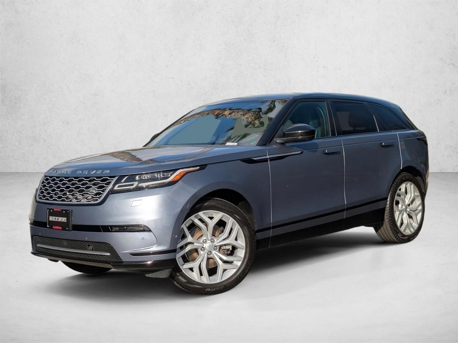 2018 Land Rover Range Rover Velar SE's photo