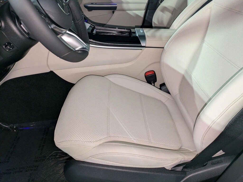 New 2026 Mercedes-Benz GLC 300 GLC 300 SUV SUV