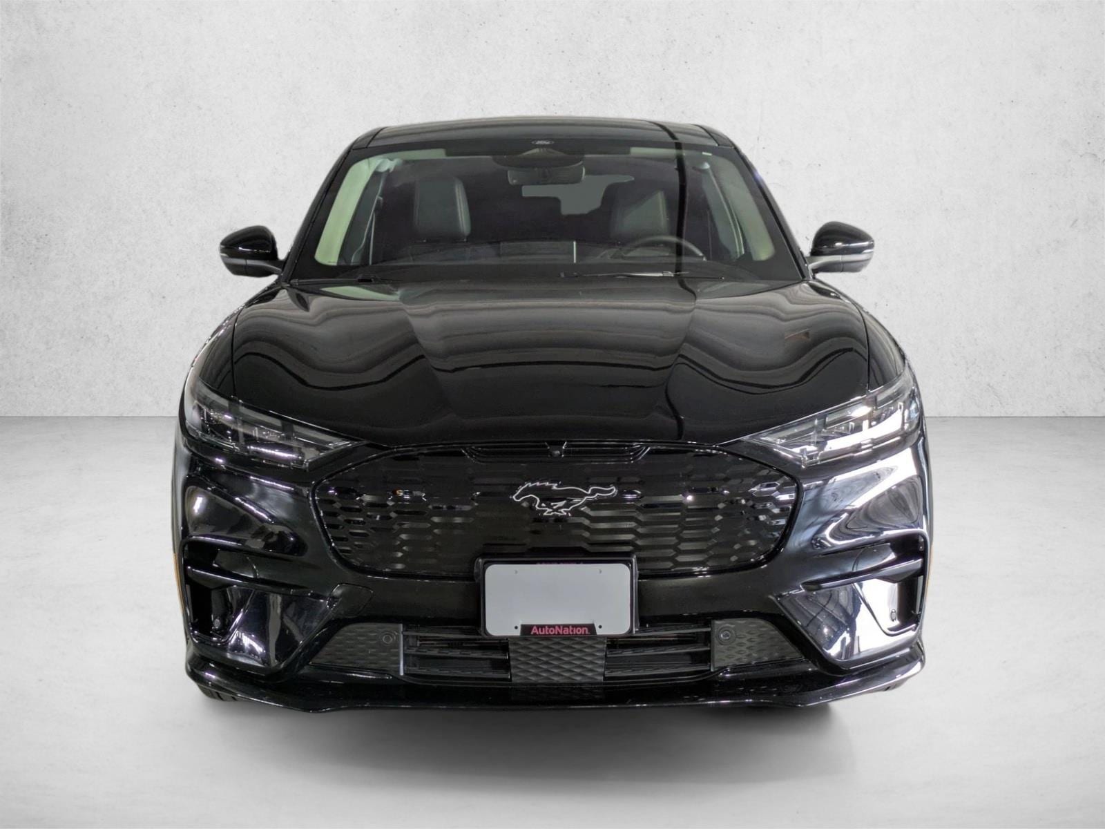 Used 2025 Ford Mustang Mach-E Premium RWD with VIN 3FMTK3R41SMA02284 for sale in Buena Park, CA