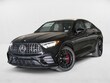  Mercedes-Benz AMG GLC 63