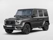 Mercedes-Benz AMG G 63
