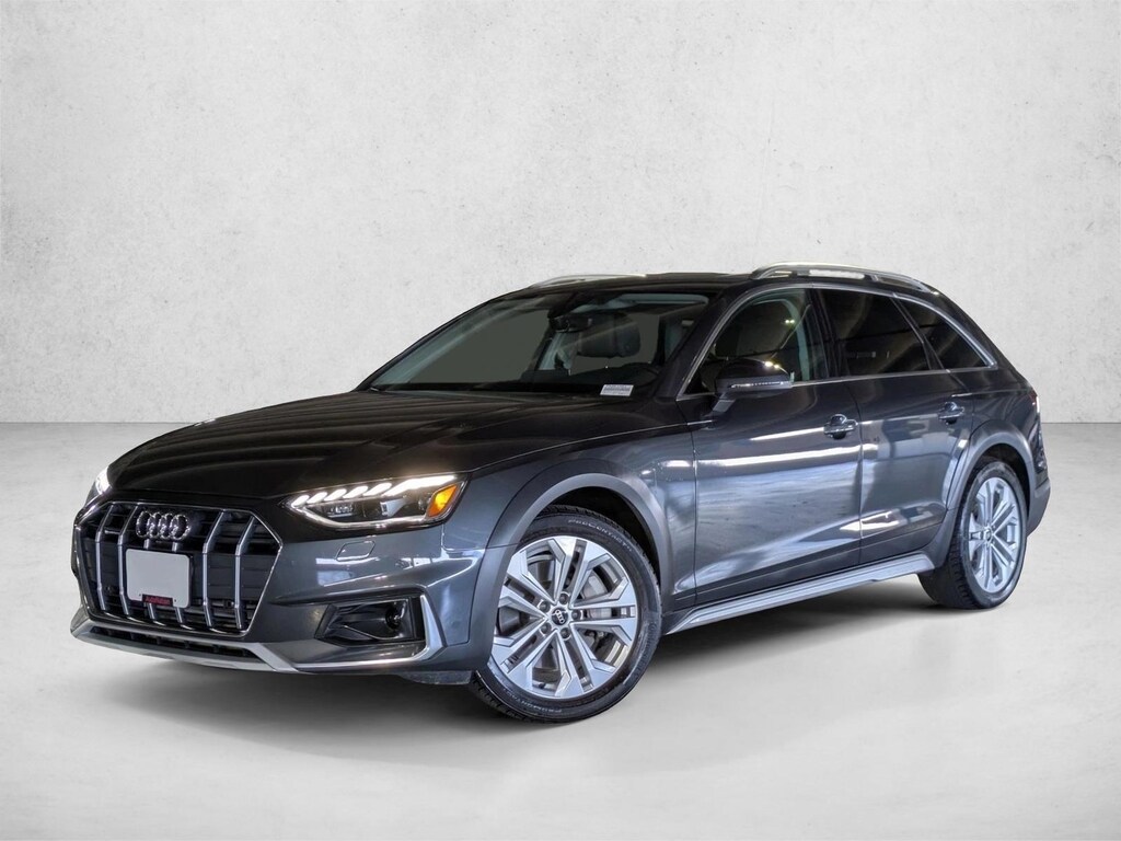 Used 2023 Audi A4 45 Premium Wagon