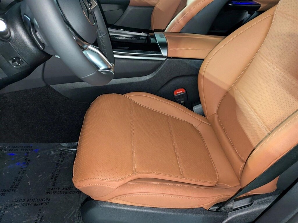 New 2026 Mercedes-Benz GLC 300 GLC 300 SUV SUV