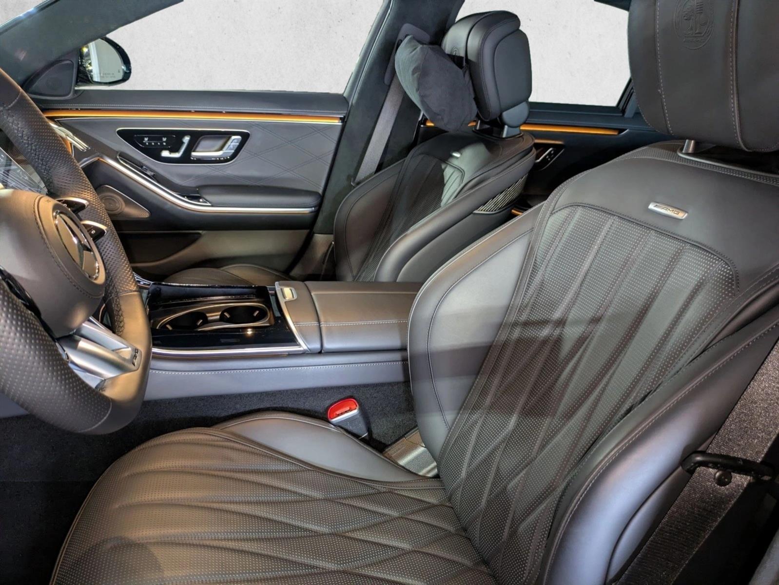 Used 2024 Mercedes-Benz S-Class For Sale at House of Imports | VIN