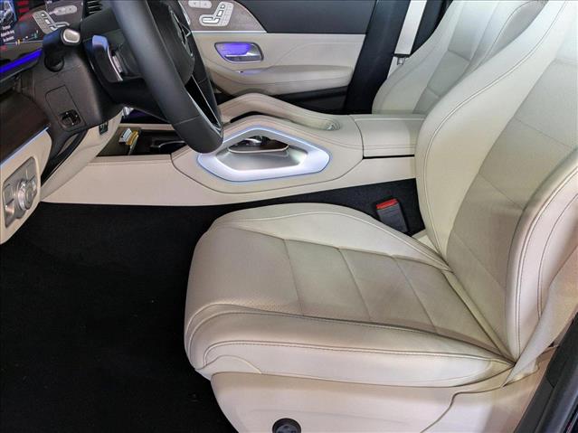 2025 Mercedes Benz GLE 350 4MATIC photo 4