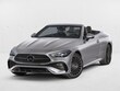  Mercedes-Benz CLE