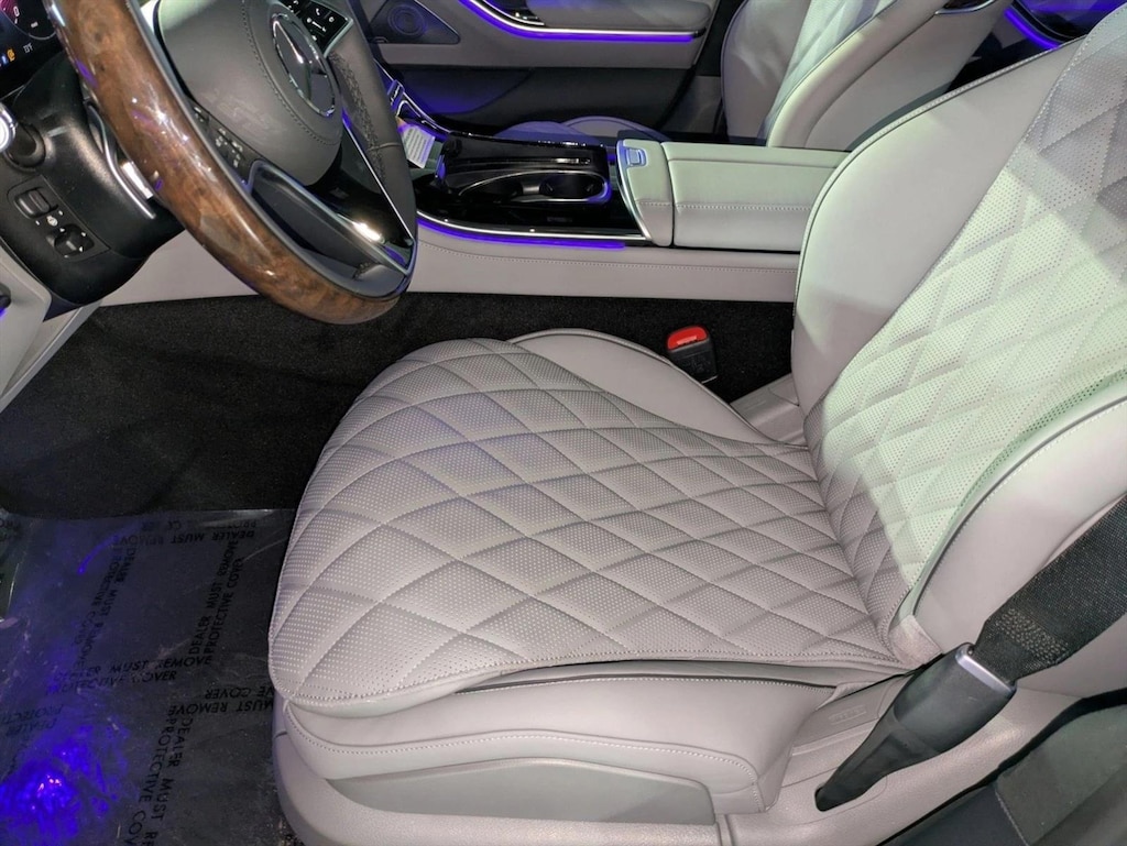 New 2026 Mercedes-Benz S-Class S 580 4MATIC ® Sedan Sedan