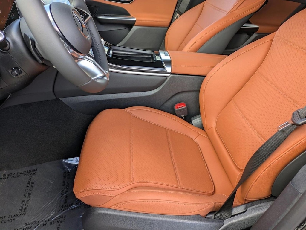 New 2026 Mercedes-Benz GLC 300 GLC 300 SUV SUV