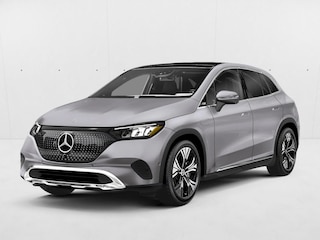2026 Mercedes-Benz EQE 320+ EQE 320+ SUV SUV