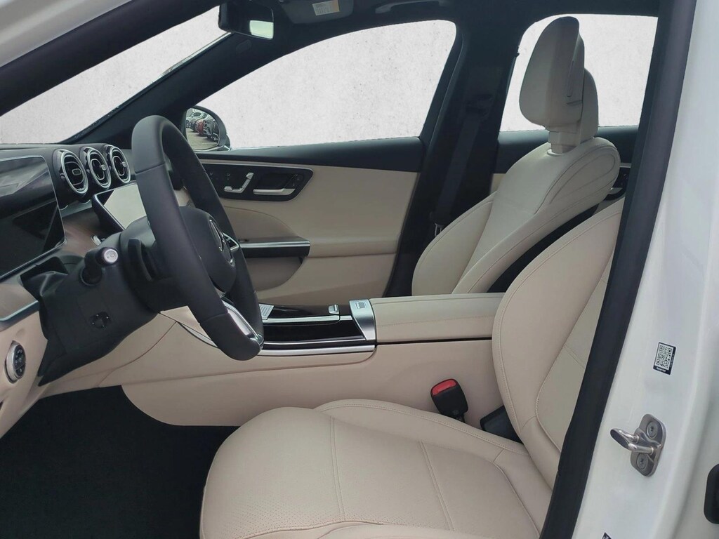 New 2026 Mercedes-Benz C 300 C 300 Sedan Sedan