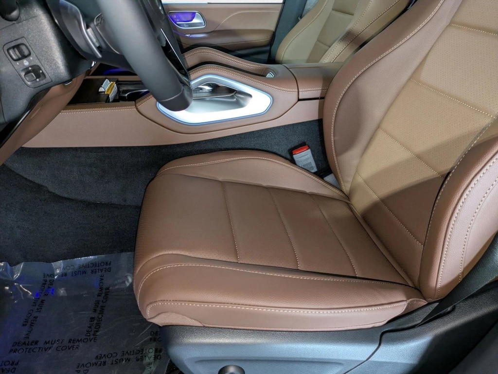 New 2026 Mercedes-Benz GLS 450 GLS 450 4MATIC ® SUV SUV