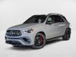  Mercedes-Benz AMG GLE 63