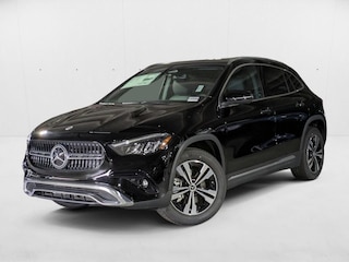 2026 Mercedes-Benz GLA 250 GLA 250 SUV SUV