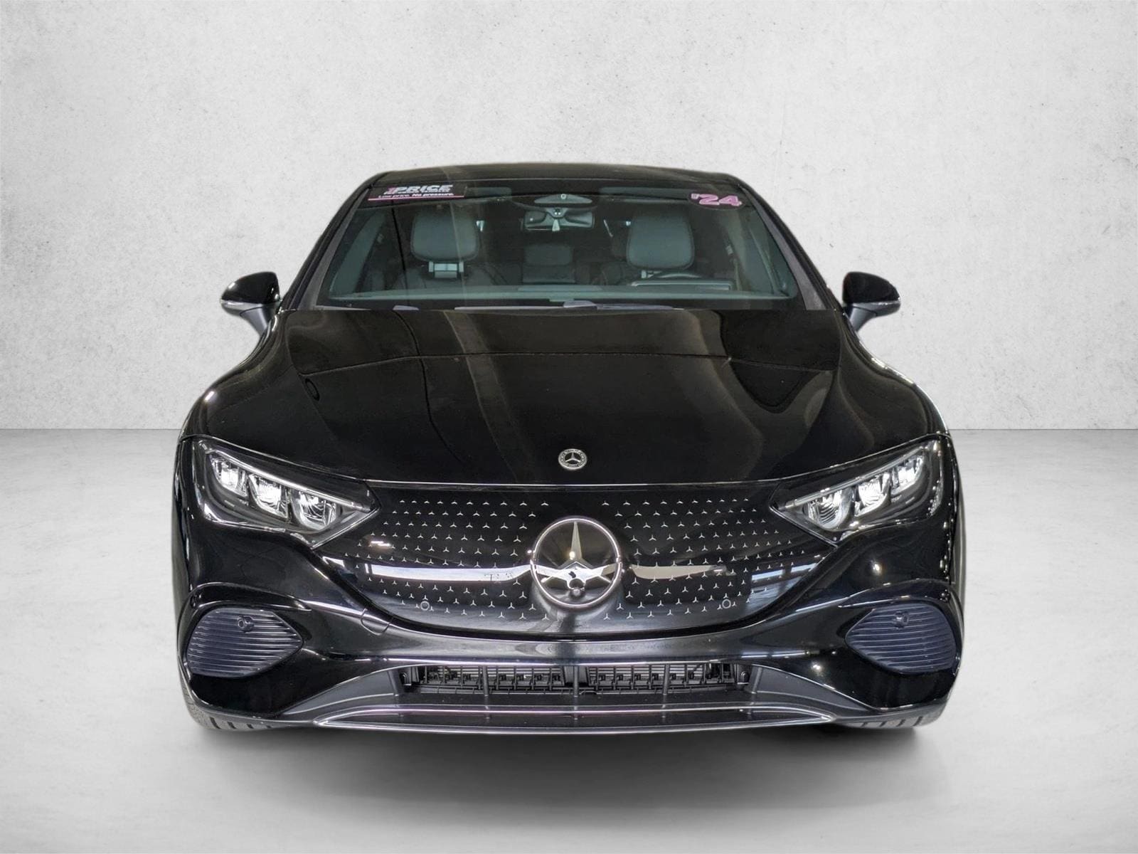 Certified 2024 Mercedes-Benz EQE Base with VIN W1KEG2BBXRF059861 for sale in Buena Park, CA