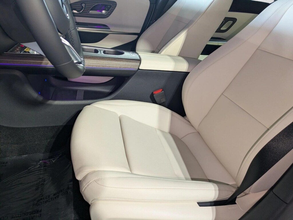 New 2027 Mercedes-Benz CLA 250+ CLA 250+ Electric RWD Sedan