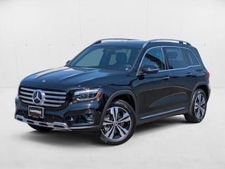 2025 Mercedes-Benz GLB 250 GLB 250 SUV SUV