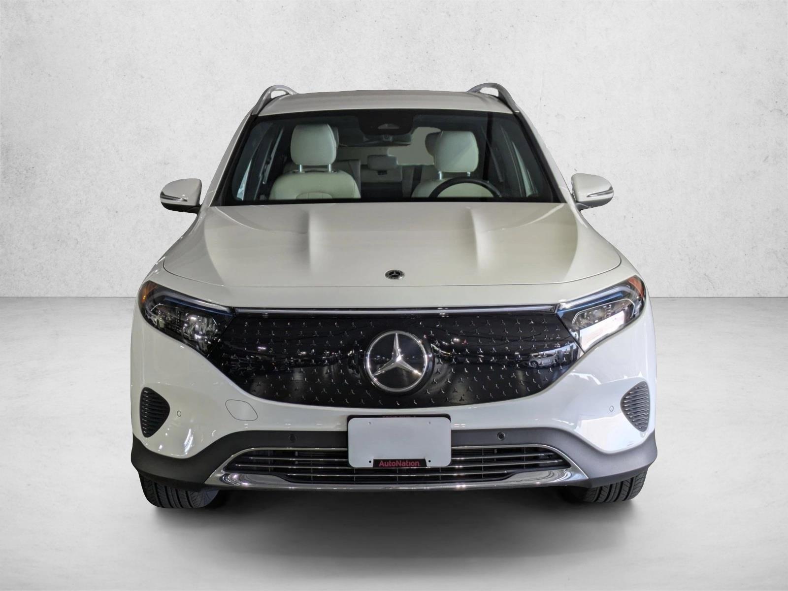 Certified 2024 Mercedes-Benz EQB Base with VIN W1N9M0CB6RN093446 for sale in Buena Park, CA