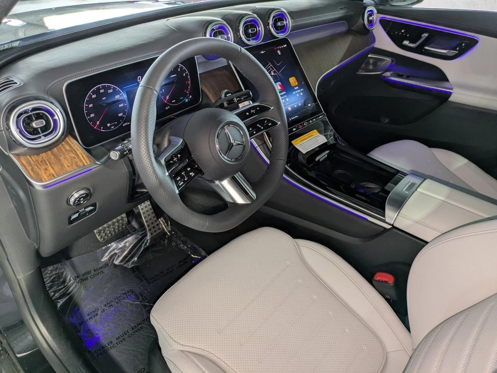 New 2026 Mercedes-Benz GLC 300 GLC 300 SUV SUV