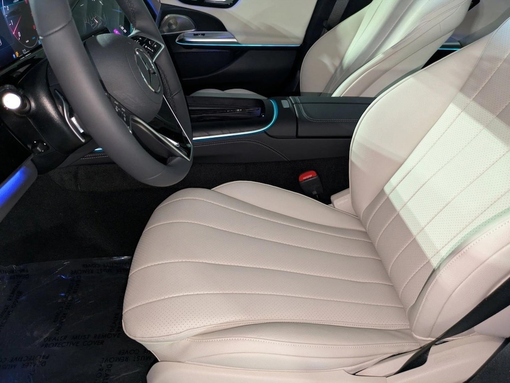 New 2026 Mercedes-Benz E-Class E 450 4MATIC ® All-Terrain Wagon Wagon