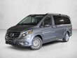  Mercedes-Benz Metris Passenger Van
