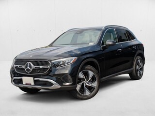 2024 Mercedes-Benz GLC 300 4MATIC SUV