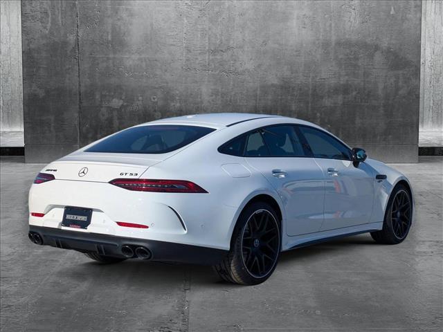 AMG53 Used 2020 Mercedes-Benz AMG GT 53 For Sale (Sold) | Momentum