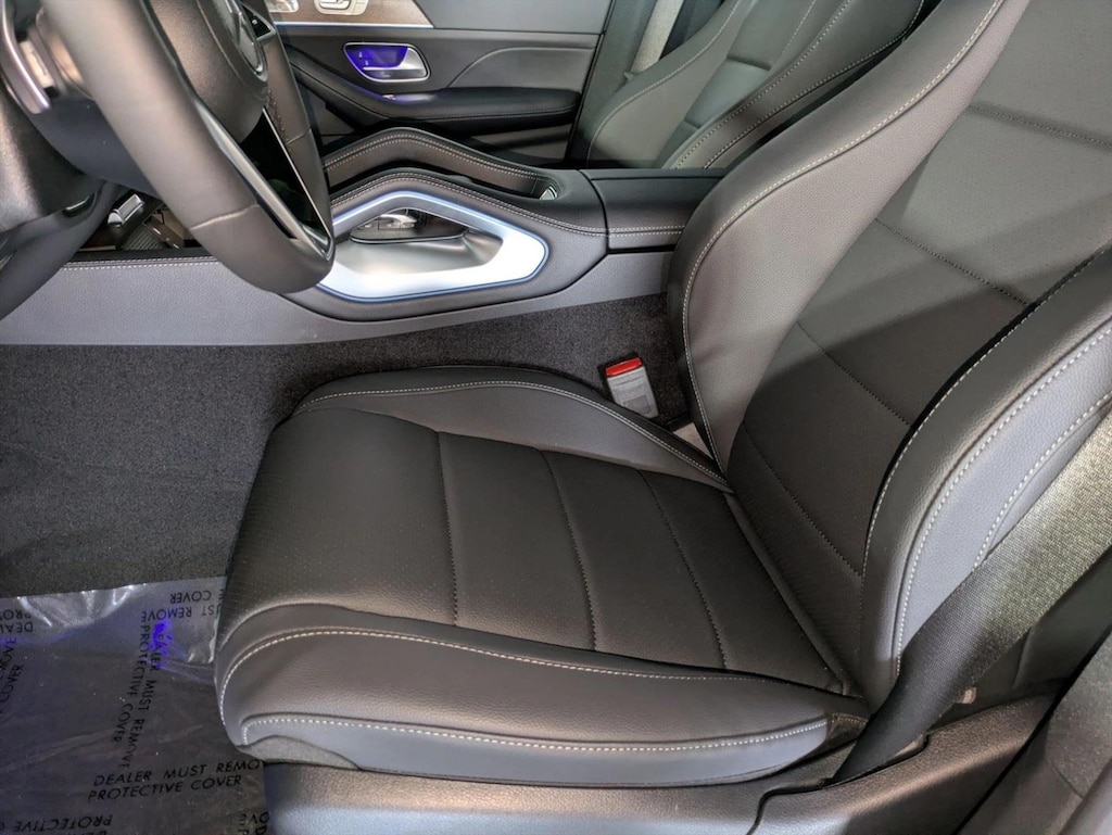 New 2026 Mercedes-Benz GLE 450 GLE 450 4MATIC ® Coupe Coupe
