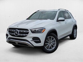 2025 Mercedes-Benz GLE 350 GLE 350 SUV SUV