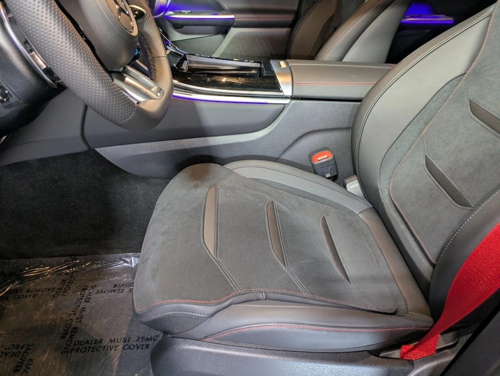 New 2026 Mercedes-Benz AMG GLC 43 AMG ® GLC 43 4MATIC ® SUV SUV