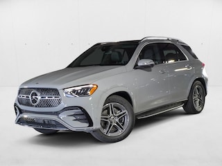 2026 Mercedes-Benz GLS 450 GLS 450 4MATIC ® SUV SUV
