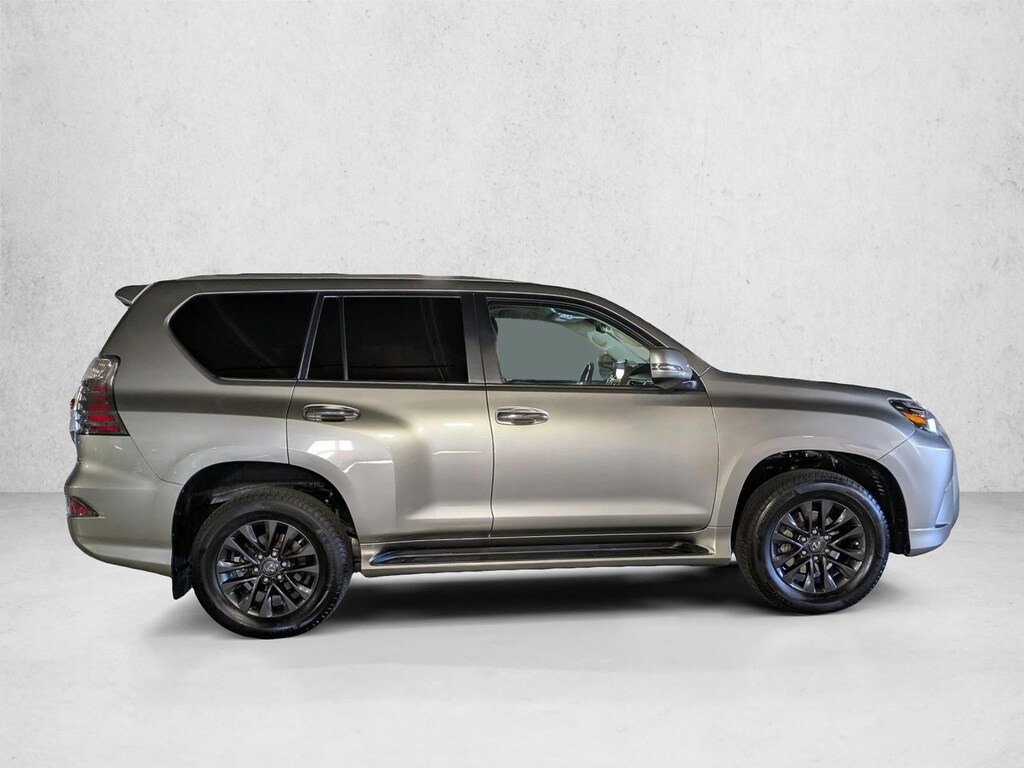 Used 2023 Lexus GX  SUV