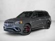  Mercedes-Benz AMG GLS 63