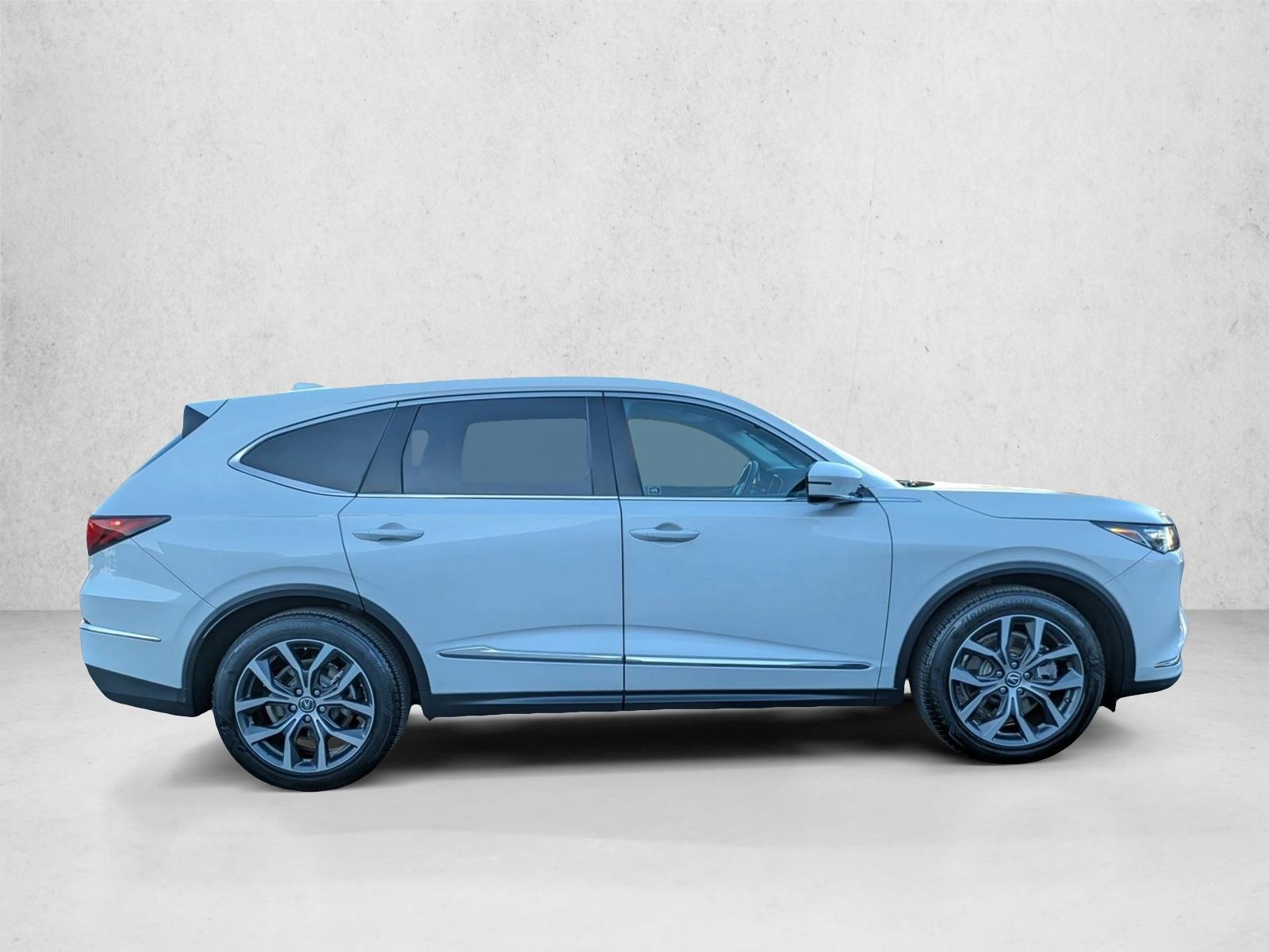 2024 Acura MDX Technology photo 4