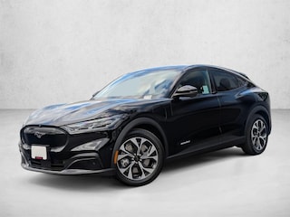 2024 Ford Mustang Mach-E