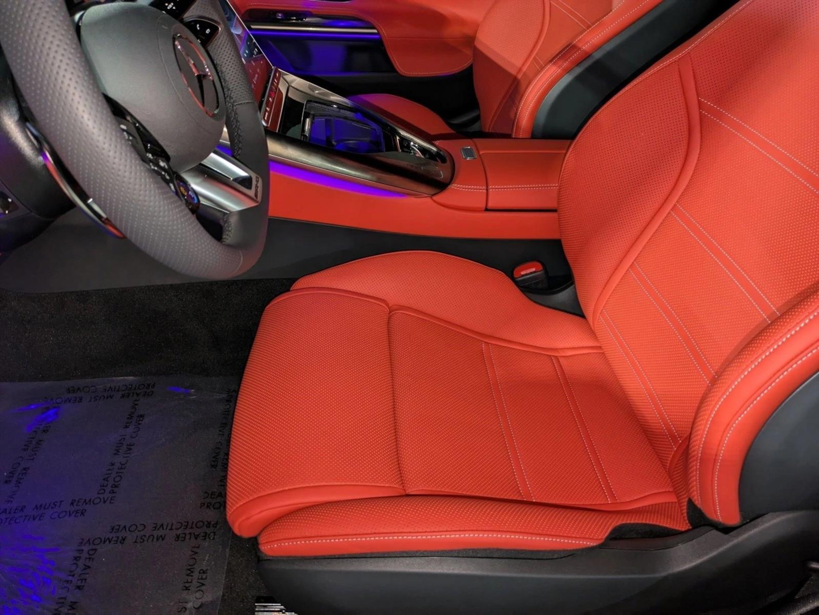 2026 Mercedes Benz SL AMG 55 photo 4