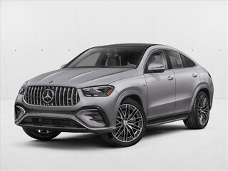 2026 Mercedes-Benz AMG GLE 53