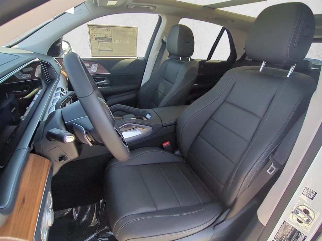New 2026 Mercedes-Benz GLE 350 GLE 350 SUV SUV