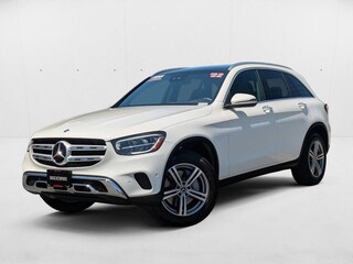2022 Mercedes-Benz GLC 300