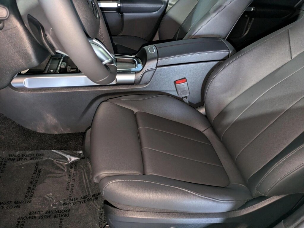 New 2026 Mercedes-Benz GLB GLB 250 SUV SUV
